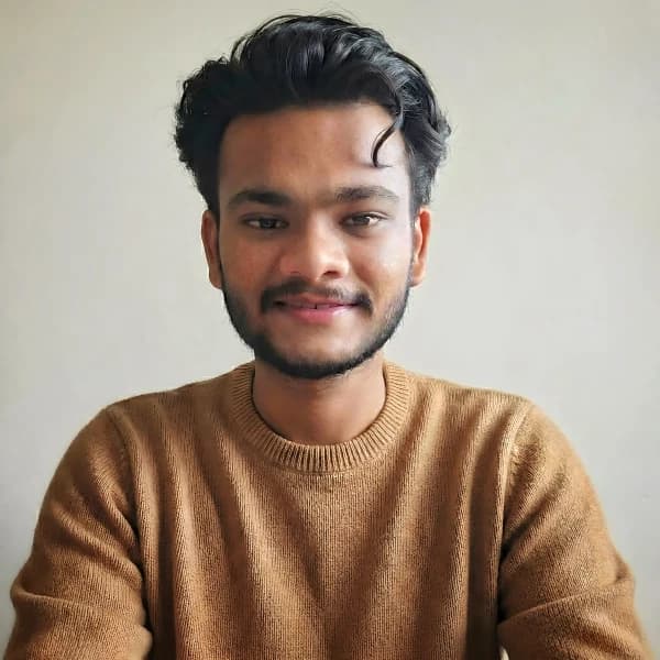 Gaurav Saxena